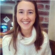 Profesora de inglés nativa, clases de conversación para niños y adultos. Muy amigable y profesional